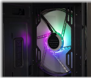 Obudowa Inter-Tech IT-3503 Airstream ARGB (88881353) 11