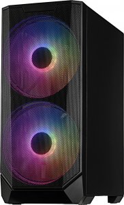 Obudowa Inter-Tech IT-3503 Airstream ARGB (88881353) 3