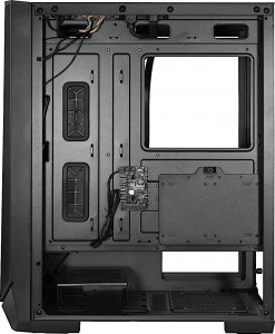 Obudowa Inter-Tech IT-3503 Airstream ARGB (88881353) 7