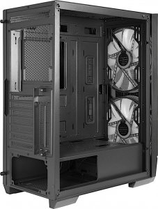 Obudowa Inter-Tech IT-3503 Airstream ARGB (88881353) 8