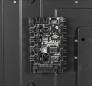 Obudowa Inter-Tech IT-3503 Airstream ARGB (88881353) 10