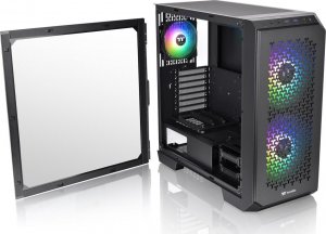 Obudowa Thermaltake View 300 MX (CA-1P6-00M1WN-00) 2