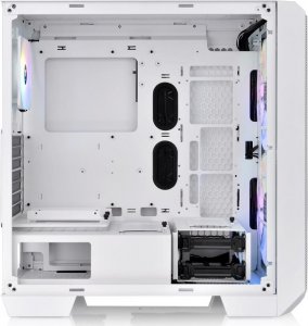 Obudowa Thermaltake View 300 MX Snow (CA-1P6-00M6WN-00) 3