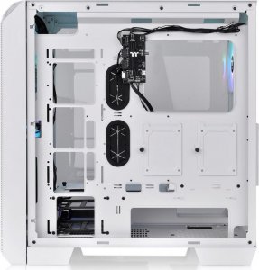 Obudowa Thermaltake View 300 MX Snow (CA-1P6-00M6WN-00) 4