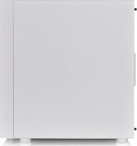 Obudowa Thermaltake Divider H570 TG ARGB Snow (CA-1T9-00M6WN-01) 5