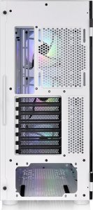 Obudowa Thermaltake Divider H570 TG ARGB Snow (CA-1T9-00M6WN-01) 7