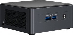 Komputer Intel NUC 11 Intel Core i5-1135G7 1