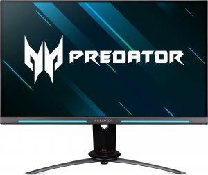 Monitor Acer Predator XB253QGWbmiiprzx (UM.KX3EE.W01) 1