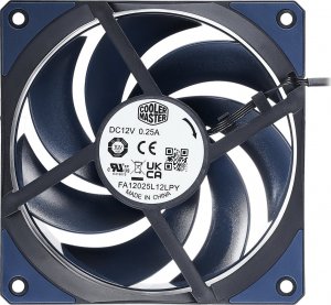 Wentylator Cooler Master Mobius 120 (MFZ-M2NN-21NPK-R1) 5