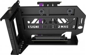 Cooler Master Uchwyt na kartę graficzną V3 PCIE 4.0 (MCA-U000R-KFVK03) 2