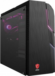 Komputer MSI MSI MAG Codex X5 12TD-1050PL Intel Core i7-12700KF 2x16GB 1TB M.2 PCIe 2TB RTX 3070 Ti VENTUS 3X 8GB AX + BT 5.2 W11H (TERG)(FF)(P) 1