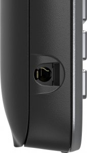 Telefon stacjonarny Gigaset Gigaset COMFORT 500A Duo, analogue telephone (silver/black, 2 handsets) 13