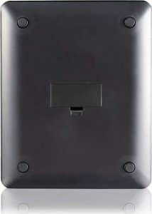 Waga kuchenna Cloer Cloer 6870, kitchen scales (black) 4