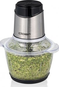 Rozdrabniacz Cloer multi chopper 6829 (stainless steel/black) 8