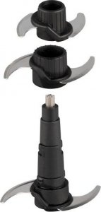 Rozdrabniacz Cloer multi chopper 6829 (stainless steel/black) 10