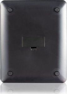 Waga kuchenna Cloer Cloer 6878, kitchen scales (silver) 4