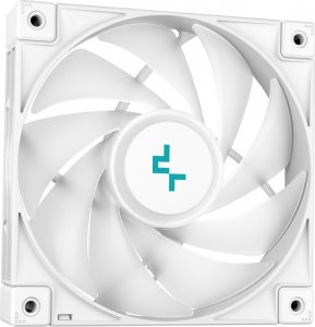 Chłodzenie wodne Deepcool LS720 WH (R-LS720-WHAMNT-G-1) 4