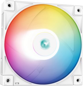 Chłodzenie wodne Deepcool LS720 WH (R-LS720-WHAMNT-G-1) 5