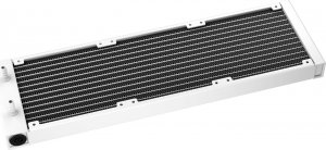 Chłodzenie wodne Deepcool LS720 WH (R-LS720-WHAMNT-G-1) 6