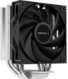 Chłodzenie CPU Deepcool AG400 (R-AG400-BKNNMN-G-1) 2