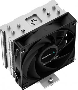 Chłodzenie CPU Deepcool AG400 (R-AG400-BKNNMN-G-1) 3
