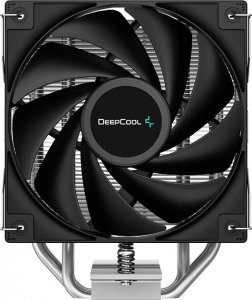 Chłodzenie CPU Deepcool AG400 (R-AG400-BKNNMN-G-1) 4