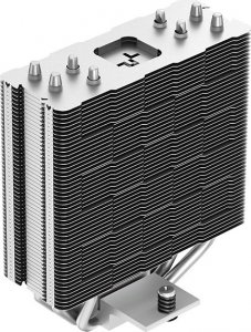 Chłodzenie CPU Deepcool AG400 (R-AG400-BKNNMN-G-1) 7