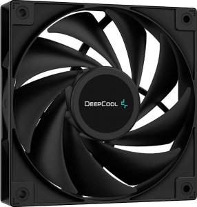 Chłodzenie CPU Deepcool AG400 (R-AG400-BKNNMN-G-1) 8