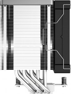 Chłodzenie CPU Deepcool AK500 (R-AK500-BKNNMT-G) 5
