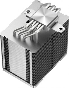 Chłodzenie CPU Deepcool AK500 (R-AK500-BKNNMT-G) 6