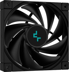 Chłodzenie CPU Deepcool AK500 (R-AK500-BKNNMT-G) 8
