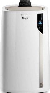 Klimatyzator DeLonghi DeLonghi PAC EL 112 CST WIFI, air conditioner (white) 1