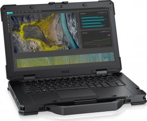 Laptop Dell Latitude 5430 Rugged i7-1185G7 / 16 GB / 1 TB / W11 Pro (1025814838054) 3