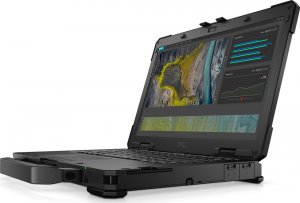 Laptop Dell Latitude 5430 Rugged i7-1185G7 / 16 GB / 1 TB / W11 Pro (1025814838054) 5