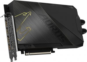 Karta graficzna Gigabyte Aorus GeForce RTX 4090 Xtreme Waterforce 24 GB GDDR6X (GV-N4090AORUSX W-24GD) 2