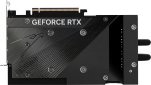 Karta graficzna Gigabyte Aorus GeForce RTX 4090 Xtreme Waterforce 24 GB GDDR6X (GV-N4090AORUSX W-24GD) 4