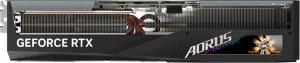 Karta graficzna Gigabyte Aorus GeForce RTX 4090 Master 24 GB GDDR6X (GV-N4090AORUS M-24GD) 3