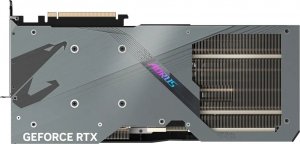 Karta graficzna Gigabyte Aorus GeForce RTX 4090 Master 24 GB GDDR6X (GV-N4090AORUS M-24GD) 4