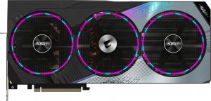 Karta graficzna Gigabyte Aorus GeForce RTX 4090 Master 24 GB GDDR6X (GV-N4090AORUS M-24GD) 5