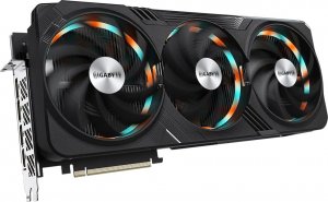 Karta graficzna Gigabyte GeForce RTX 4090 Gaming OC 24 GB GDDR6X (GV-N4090GAMING OC-24GD) 8