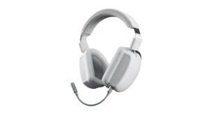 Słuchawki Hyte Eclipse HG10 Białe (HS-HYTE-001) 2