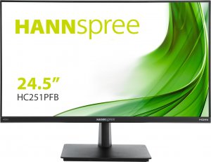 Monitor Hannspree HC251PFB 1