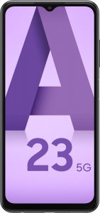 Smartfon Samsung Galaxy A23 5G 4/64GB Czarny (SM-A236BZK) 2