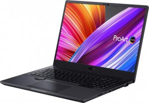 Laptop Asus ProArt Studiobook 16 Ryzen 9 5900HX / 32 GB / 512 GB / W11 Pro / RTX 3060 / 120 Hz (H5600QM-KV284X) 2