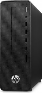 Komputer HP HP 290 G3 SFF G4 Intel Core i7-10700 8GB DDR4 512GB SSD W11P 3Y OS 1