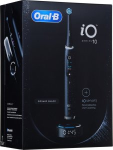 Szczoteczka Oral-B iO Series 10 Cosmic Black 2