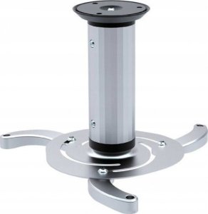 Uchwyt do projektorów Hagor HAGOR Beamfix II, ceiling mount (white) 1