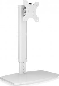 Icy Box Stojak biurkowy na monitor do 27" (IB-MS113WH-T) 1