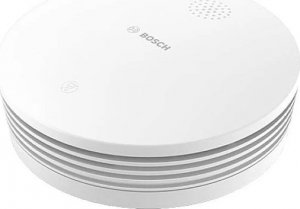 Bosch Bosch Smoke detector alarm (white) 1