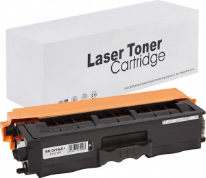 Toner SmartPrint Black Produkt odnowiony TN-321 (BR-321B-E1) 1